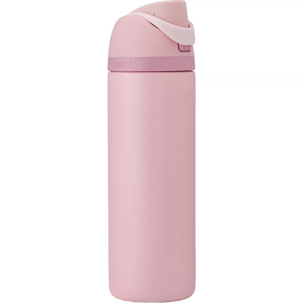NWT Owala Freesip 24oz Rose Quartz